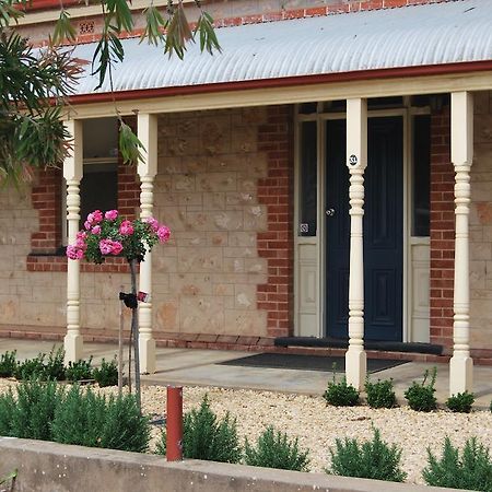 Jacaranda Cottage Murray Bridge Zewnętrze zdjęcie