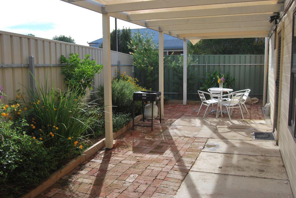 Jacaranda Cottage Murray Bridge Zewnętrze zdjęcie