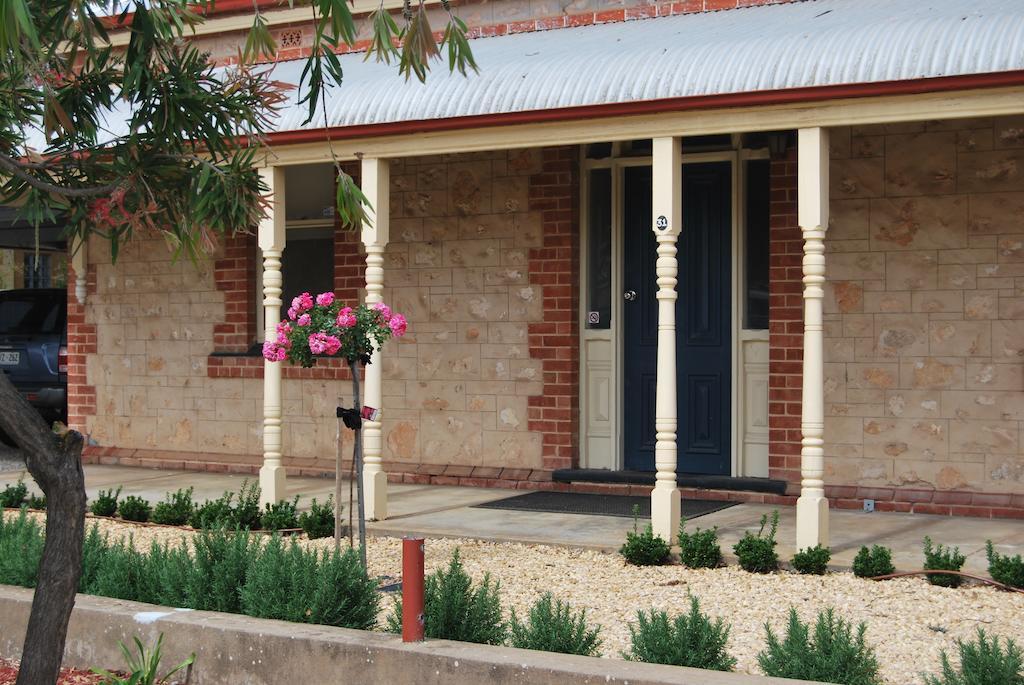 Jacaranda Cottage Murray Bridge Zewnętrze zdjęcie
