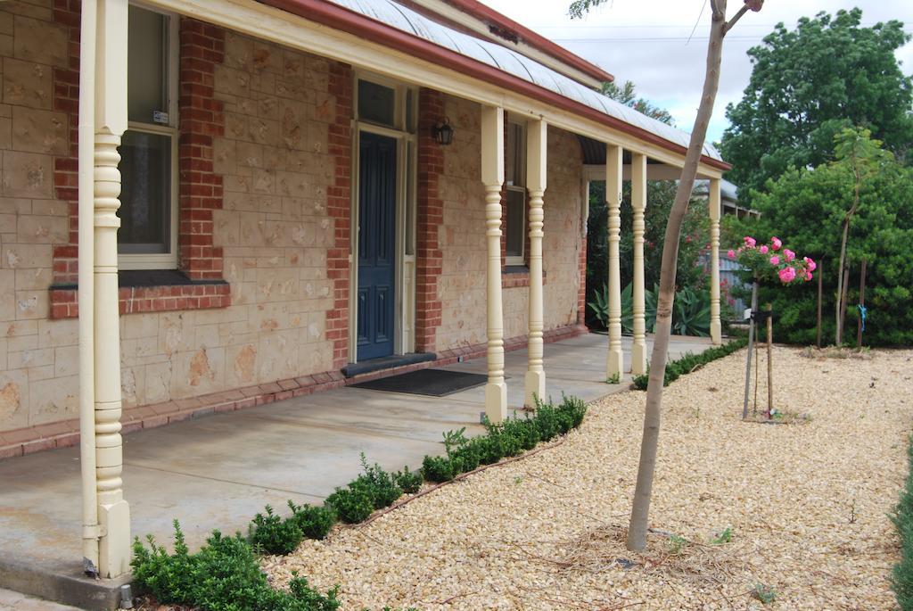 Jacaranda Cottage Murray Bridge Zewnętrze zdjęcie